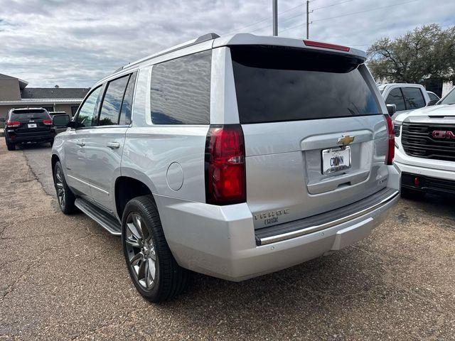 used 2017 Chevrolet Tahoe car, priced at $21,500
