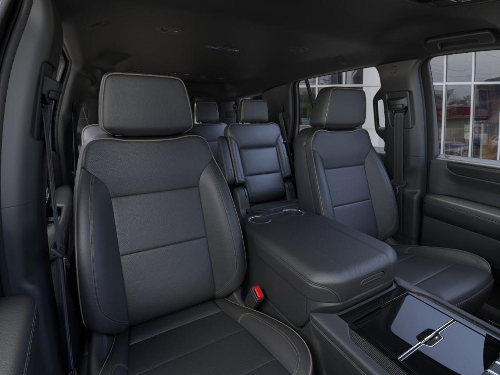 new 2026 GMC Yukon car, priced at $74,105
