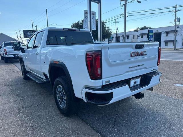 used 2023 GMC Sierra 2500 car, priced at $58,500