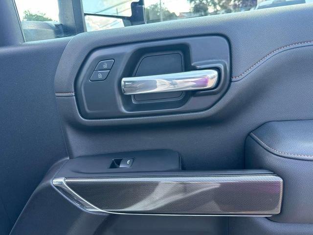 used 2023 GMC Sierra 2500 car, priced at $58,500