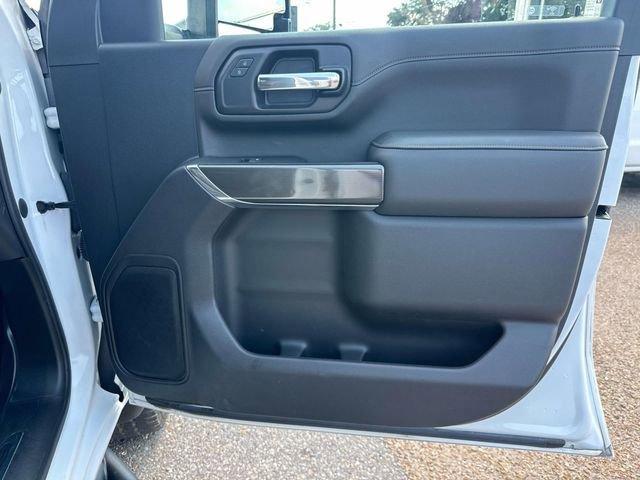 used 2023 GMC Sierra 2500 car, priced at $58,500