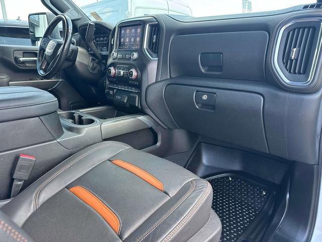 used 2023 GMC Sierra 2500 car, priced at $58,500