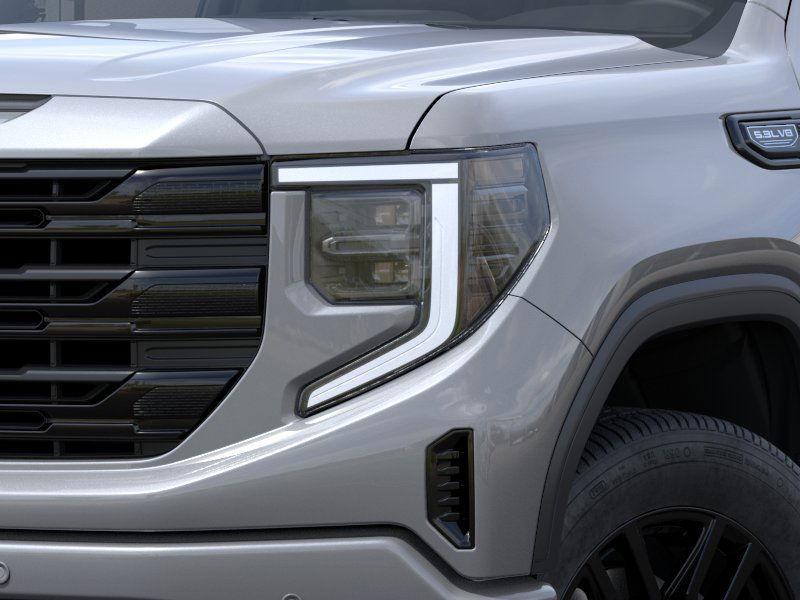 new 2026 GMC Sierra 1500 car, priced at $52,650