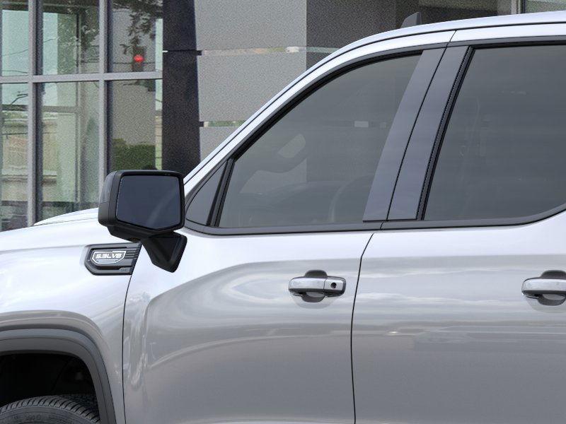 new 2026 GMC Sierra 1500 car, priced at $52,650