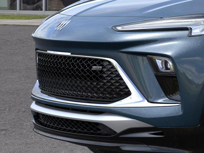 new 2026 Buick Encore GX car, priced at $24,690