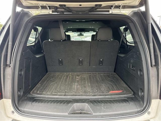 used 2022 GMC Yukon XL car, priced at $52,250