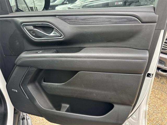 used 2022 GMC Yukon XL car, priced at $52,250