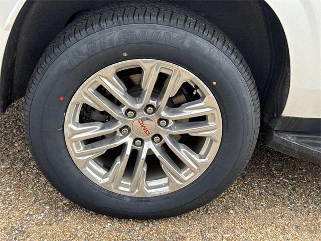 used 2022 GMC Yukon XL car, priced at $52,250