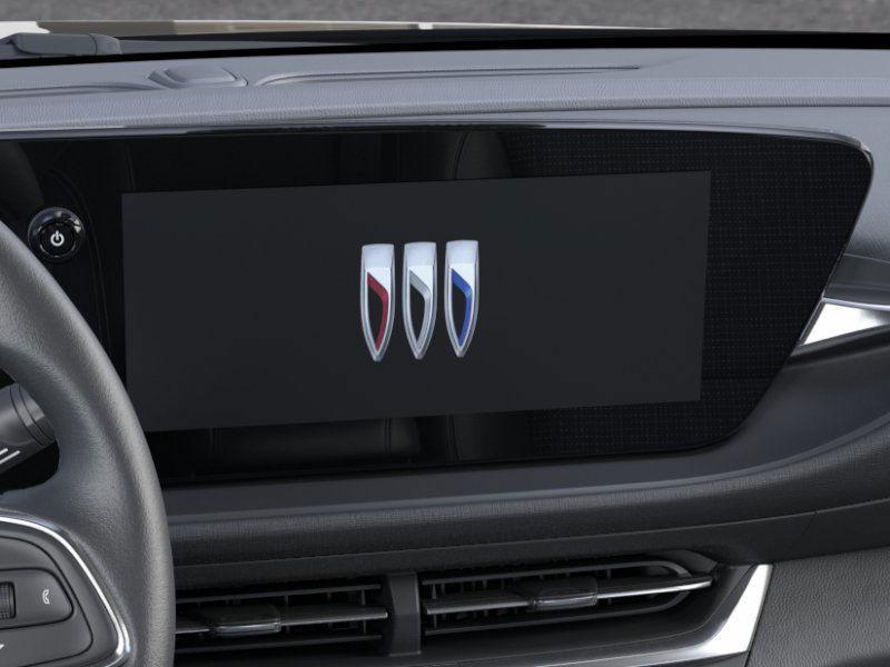 new 2026 Buick Envista car, priced at $27,425