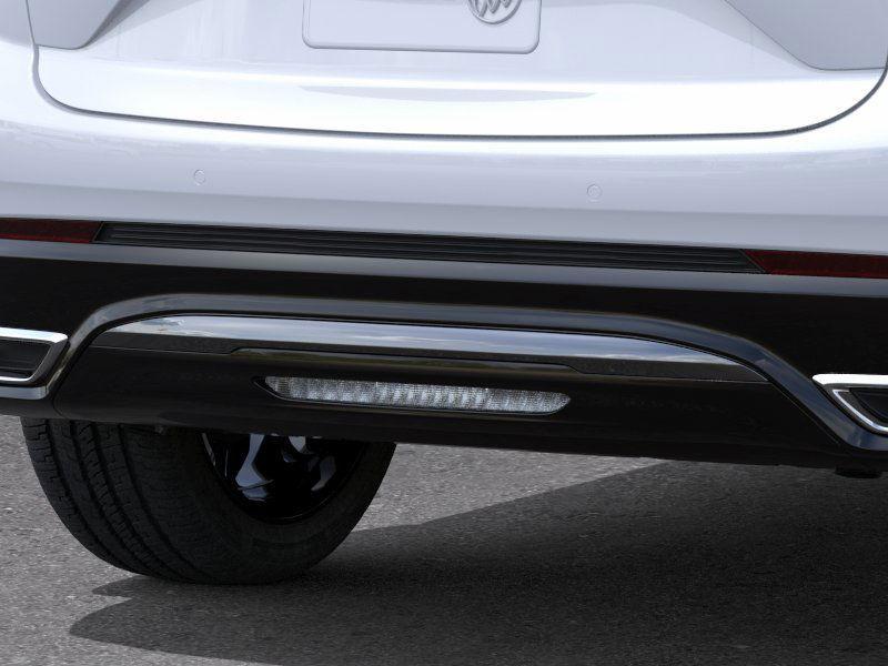 new 2026 Buick Envision car, priced at $46,940