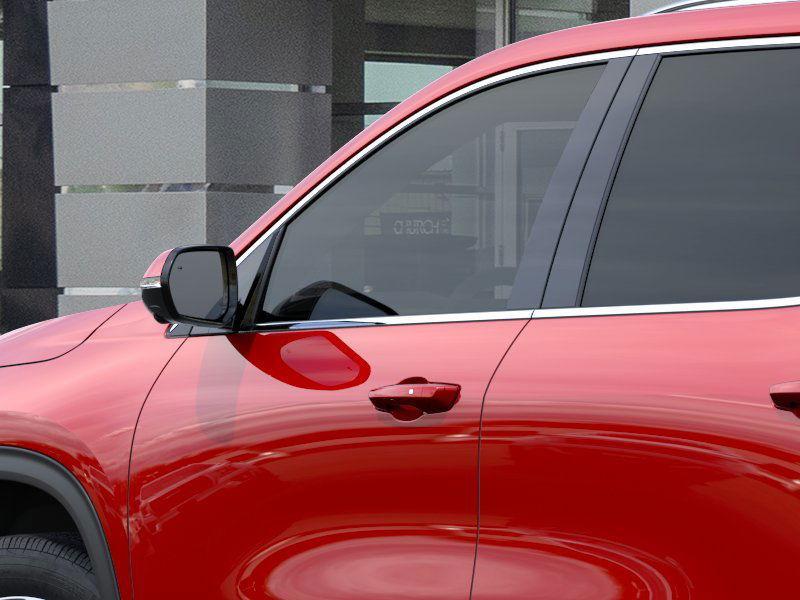 new 2026 Buick Enclave car, priced at $45,455