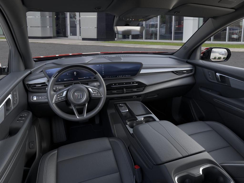 new 2026 Buick Enclave car, priced at $45,455