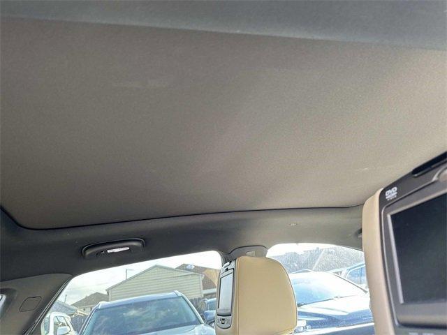 used 2018 Cadillac XT5 car, priced at $18,995