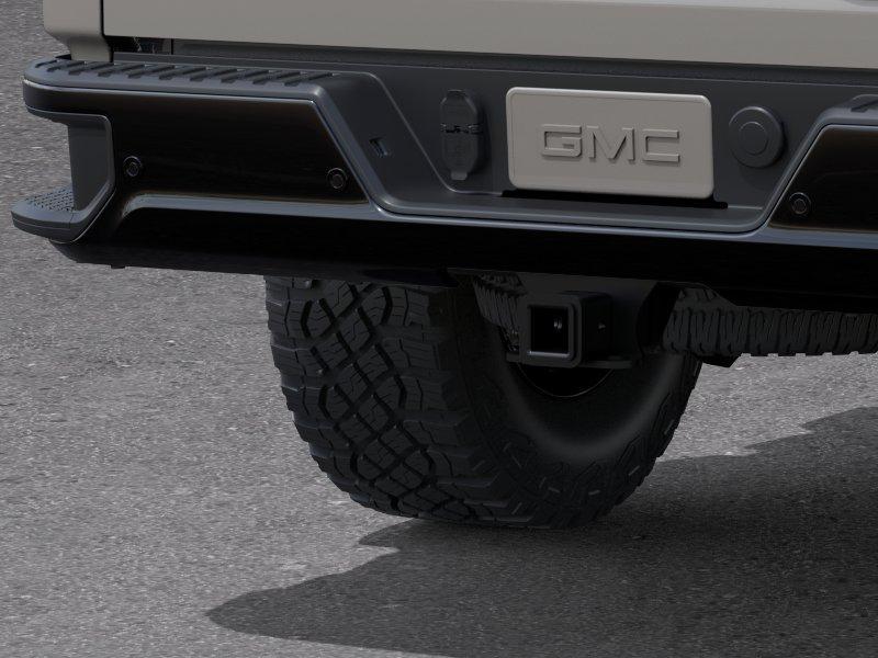 new 2026 GMC Sierra 2500 car, priced at $100,272