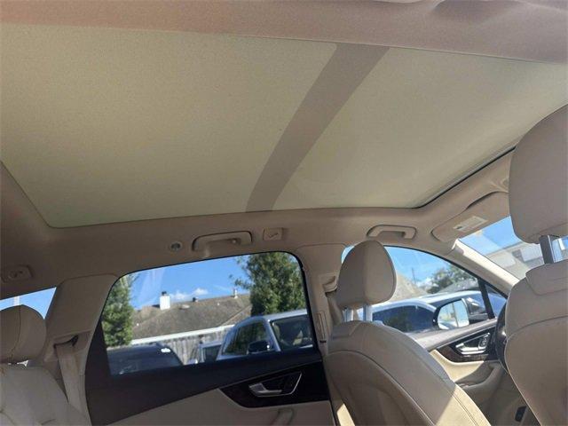 used 2017 Audi Q7 car, priced at $15,500