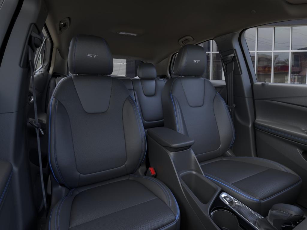 new 2026 Buick Encore GX car, priced at $25,190