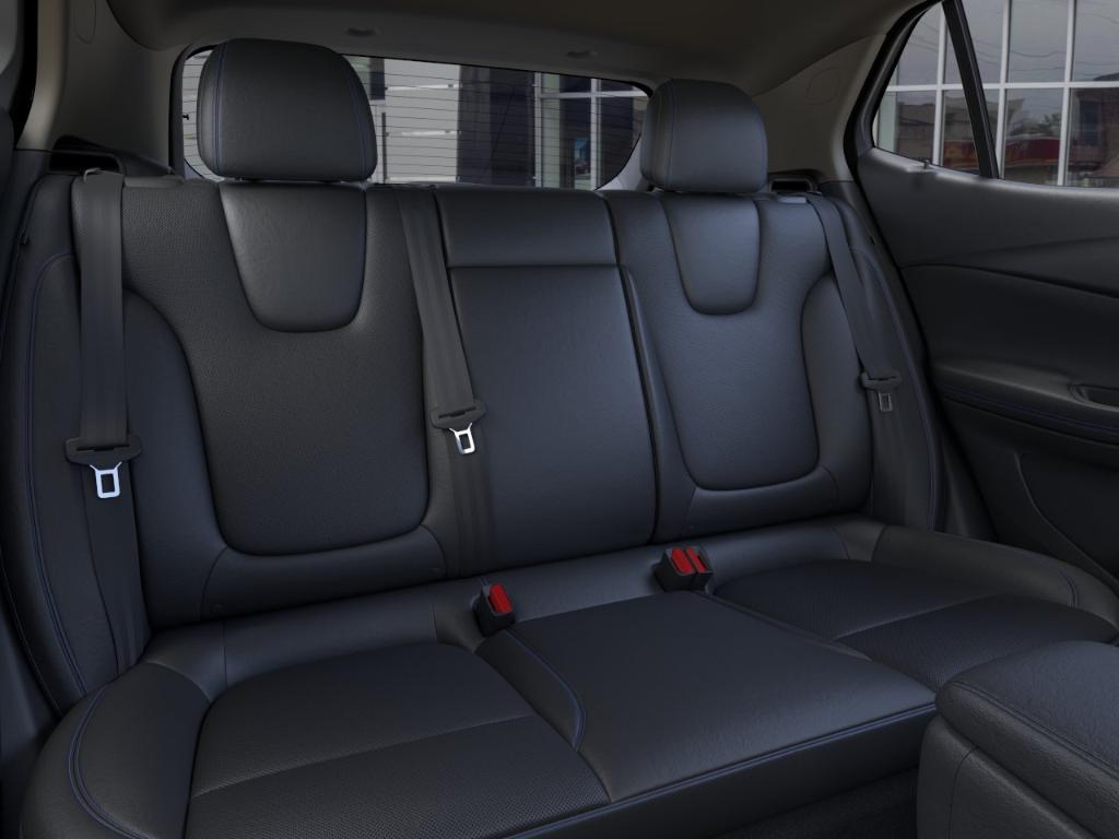 new 2026 Buick Encore GX car, priced at $25,190