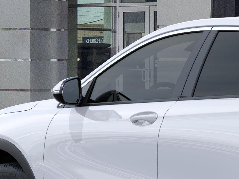 new 2026 Buick Envista car, priced at $25,745