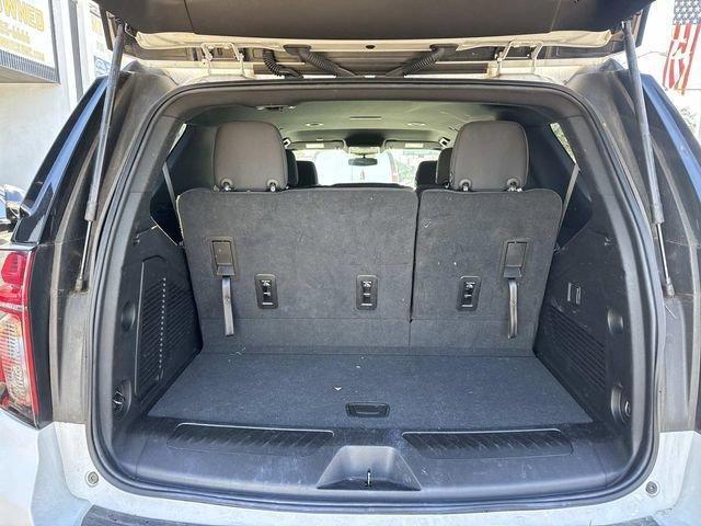 used 2023 Chevrolet Tahoe car, priced at $43,995