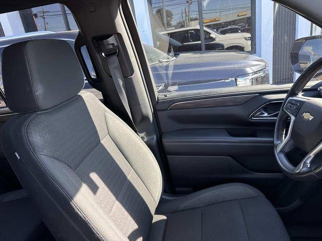 used 2023 Chevrolet Tahoe car, priced at $43,995