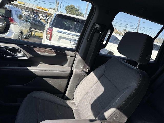 used 2023 Chevrolet Tahoe car, priced at $43,995