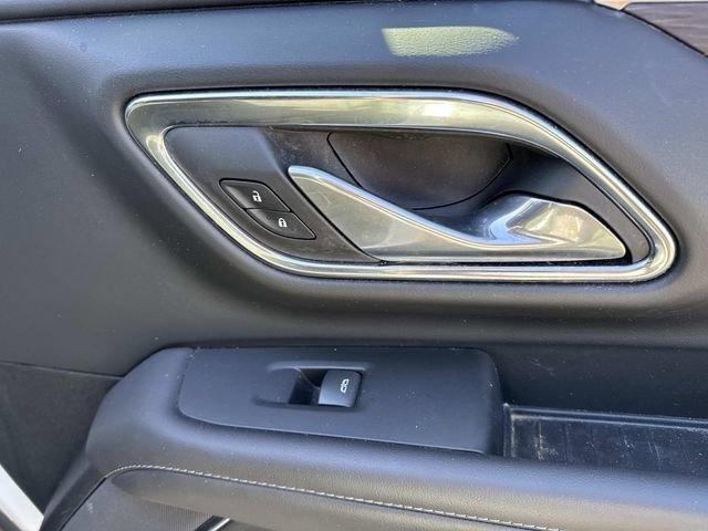 used 2023 Chevrolet Tahoe car, priced at $43,995