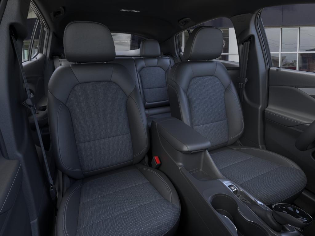new 2026 Buick Envista car, priced at $26,740