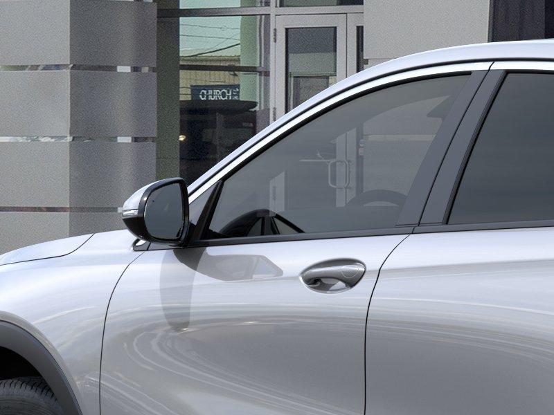 new 2026 Buick Envista car, priced at $26,740