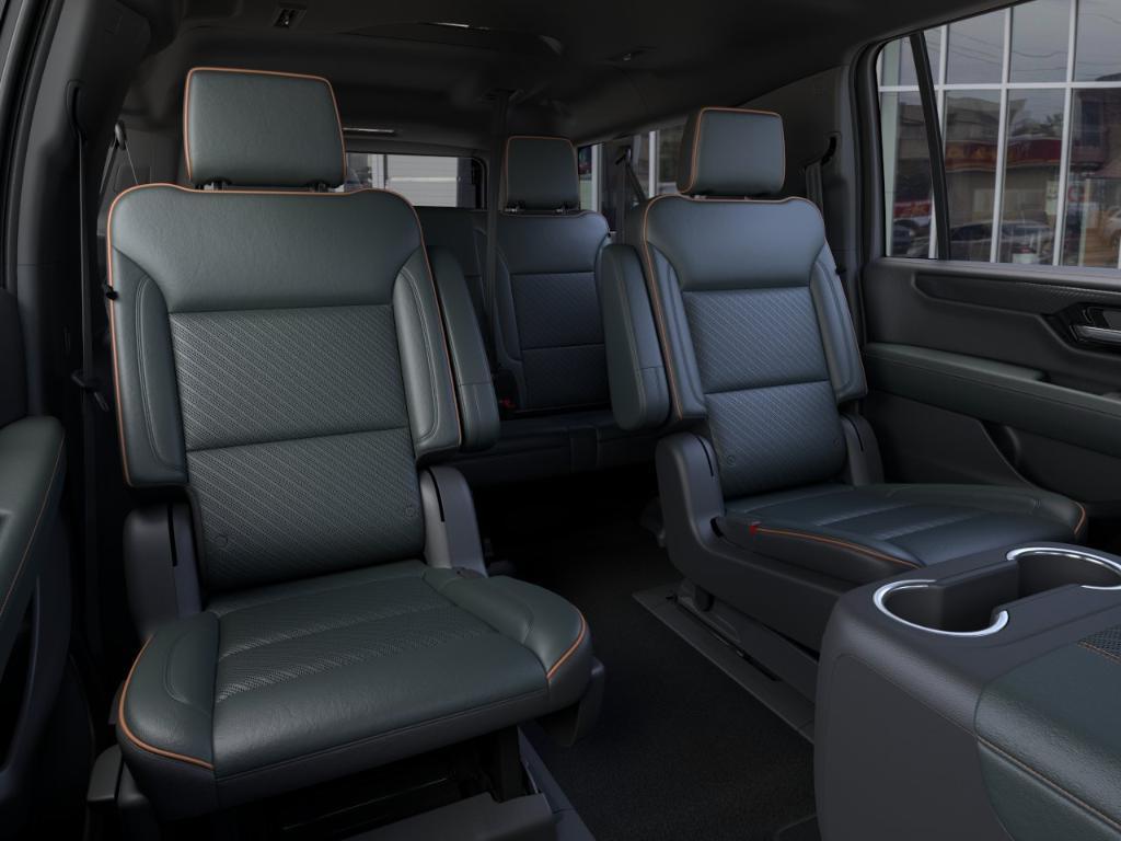 new 2026 GMC Yukon XL car, priced at $87,285