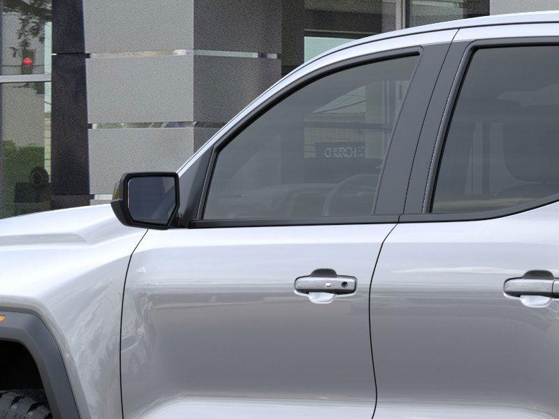 new 2026 GMC Canyon car, priced at $40,229