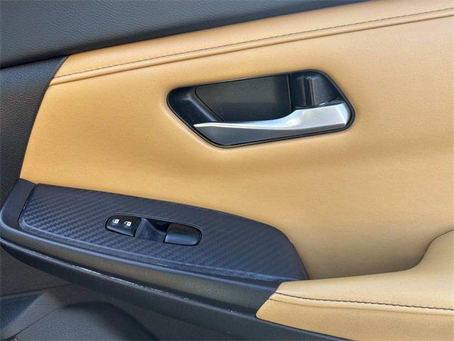 used 2021 Nissan Sentra car, priced at $13,995