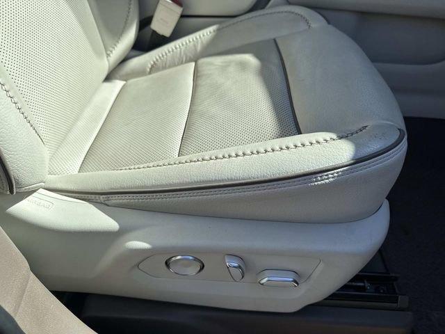 used 2021 GMC Yukon XL car, priced at $42,995