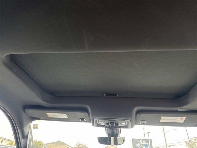 used 2022 GMC Sierra 2500 car, priced at $52,995