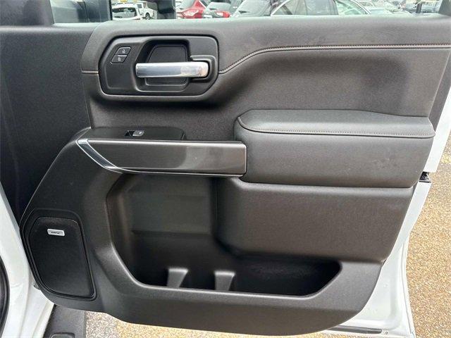 used 2022 GMC Sierra 2500 car, priced at $52,995