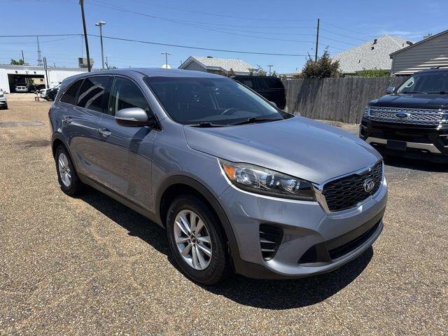 used 2020 Kia Sorento car, priced at $14,995