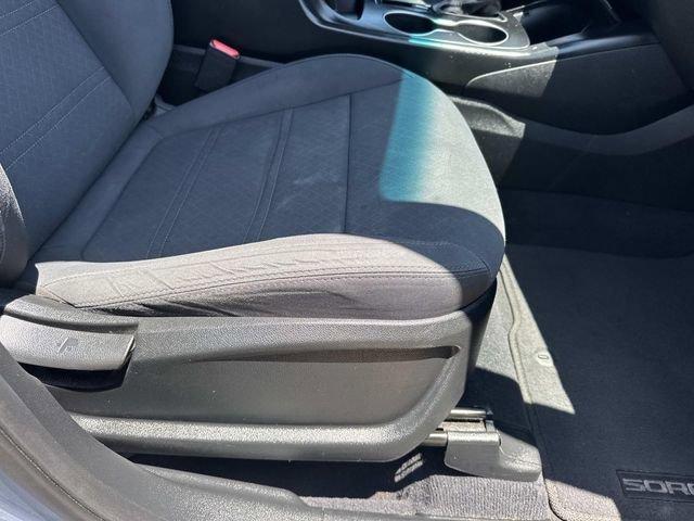 used 2020 Kia Sorento car, priced at $14,995