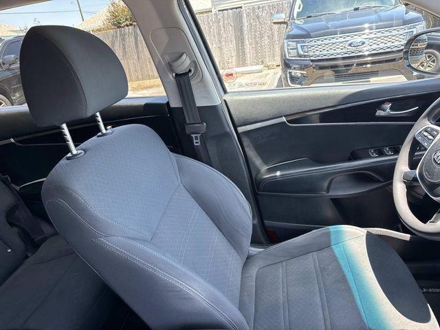used 2020 Kia Sorento car, priced at $14,995
