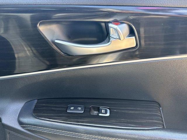used 2020 Kia Sorento car, priced at $14,995