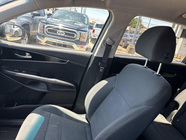 used 2020 Kia Sorento car, priced at $14,995
