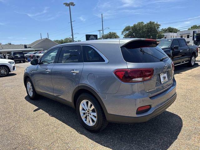 used 2020 Kia Sorento car, priced at $14,995