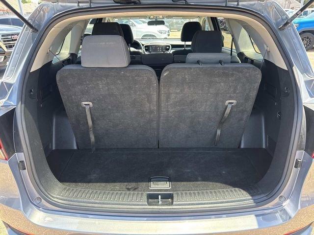 used 2020 Kia Sorento car, priced at $14,995
