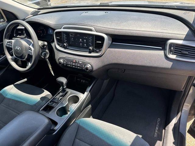used 2020 Kia Sorento car, priced at $14,995