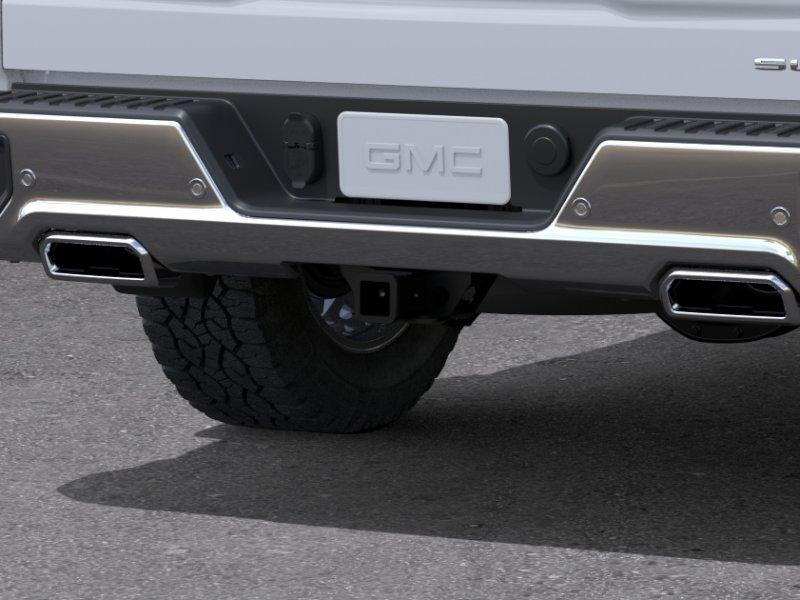 new 2026 GMC Sierra 1500 car, priced at $62,995