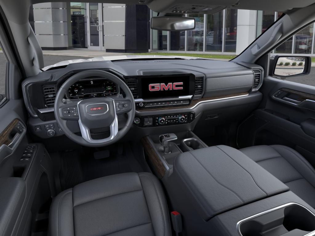 new 2026 GMC Sierra 1500 car, priced at $62,995