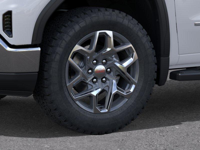 new 2026 GMC Sierra 1500 car, priced at $62,995