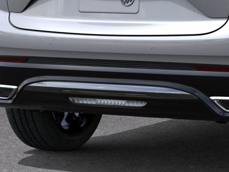 new 2026 Buick Envision car, priced at $46,340