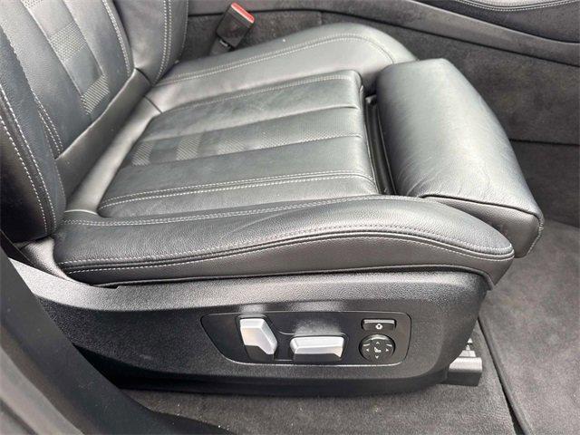 used 2022 BMW X5 car, priced at $39,250