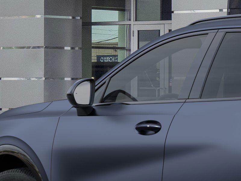 new 2026 Buick Envision car, priced at $47,835