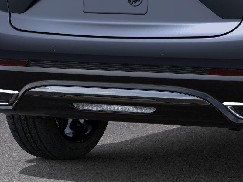 new 2026 Buick Envision car, priced at $47,835