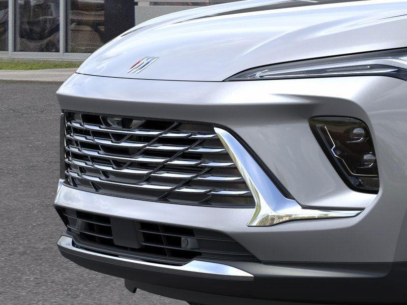 new 2026 Buick Envision car, priced at $41,990